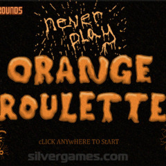 Tension (part 1) - Orange Roulette OST