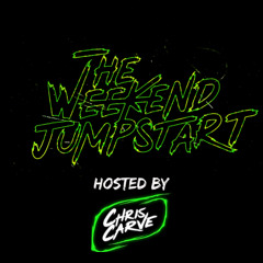 The Weekend Jumpstart 005 (Live From D'Jais in Belmar)
