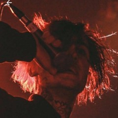 LIL PEEP- my song 8 reff (SICK)