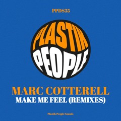 Make Me Feel - (Grace Bones Remix)