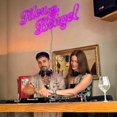 FILOU & BENGEL CLOSING · Luzern · 06|25