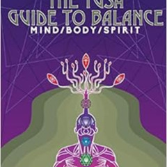 [READ] KINDLE 💛 The YUSA Guide To Balance: Mind Body Spirit by YUSALIFE LTD [EBOOK E