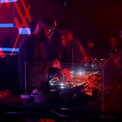 #009 set live @yoko_aka