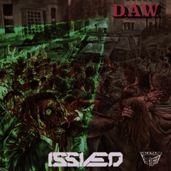 SPACE LACES - D.A.W (ISSVED FLIP)
