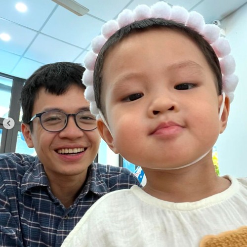 Mình có Chun Chin ở nhà rồi