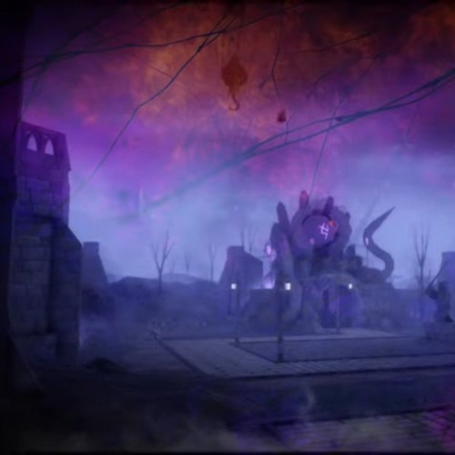 The Shriek | Original Soundtrack of Tower Defense X | TDX OST