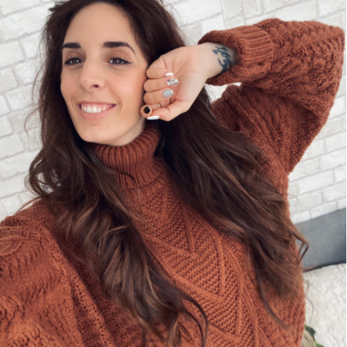 Stream Reportajes La 'instagrammer' Sara Inisterra, arrepentida