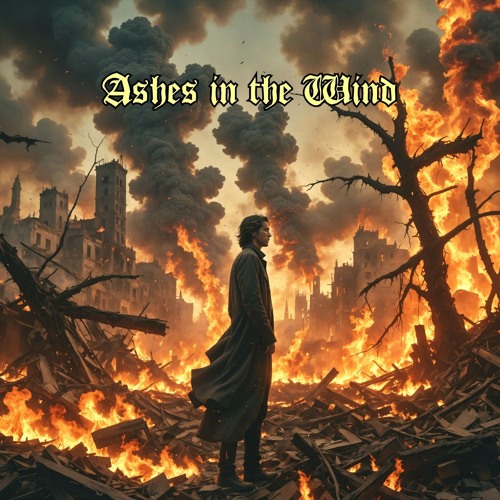 Ashes in the Wind