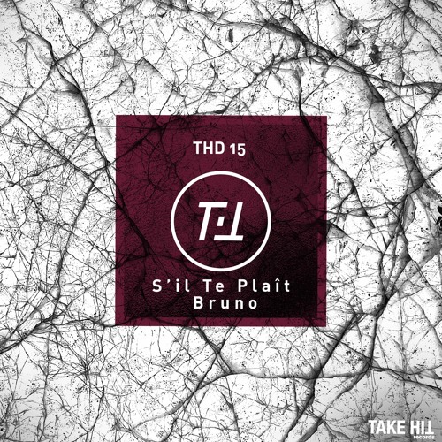 He Likes Winter The Most (Original Mix) - Take Hit [THD15]