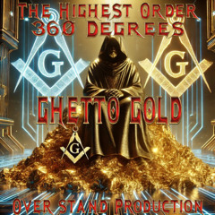 Ghetto Gold 360 Degrees