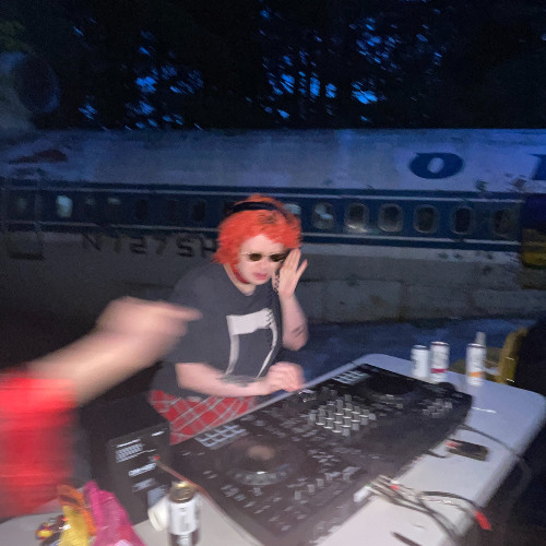 FINAL DESTINATION RAVE MIX