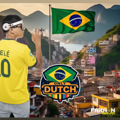 ONLY DUTCH - Faraon Dj