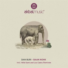 Baan Nohk (Los Cabra Thrill Remix)