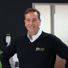 Walter Vendel (Fit20) - Business Open 3.0 19 november 2024 deel 3
