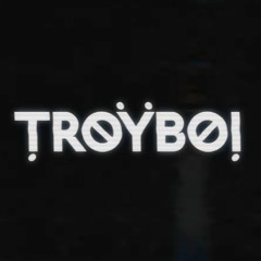 TroyBoi - Never Felt This Way (Slowed N Reverb) 432Hz
