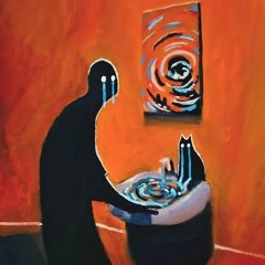 man in da mirror (slow ver)