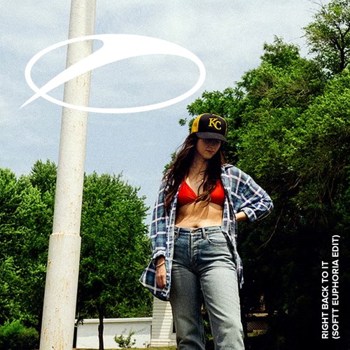 Waxahatchee - Right Back To It (SoFTT Edit) FREE DL