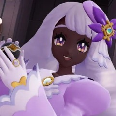 Pokemon Legends Z-A OST - Battle! Jacinthe