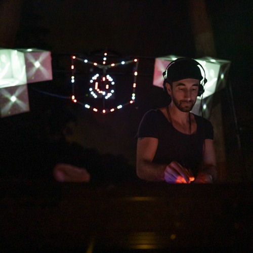 Ryan Ashley live @ The Social-Disdance Gathering @ Deerfields