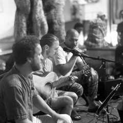 Johnny B Good - Live Agaete Plaza