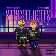 Streetlights (ft. B.3ternal)