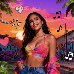 Pain and Joy (Feat. Keisha Clarke)