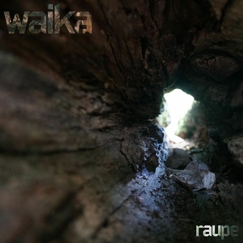 01 Waika - Balsam