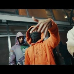 SAPA X FR33BANDIT - It's Time