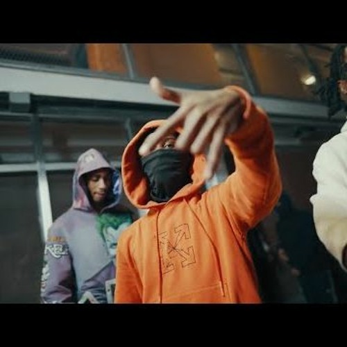 SAPA X FR33BANDIT - It's Time