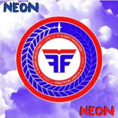 CRAVE YOU (NEON REMIX)
