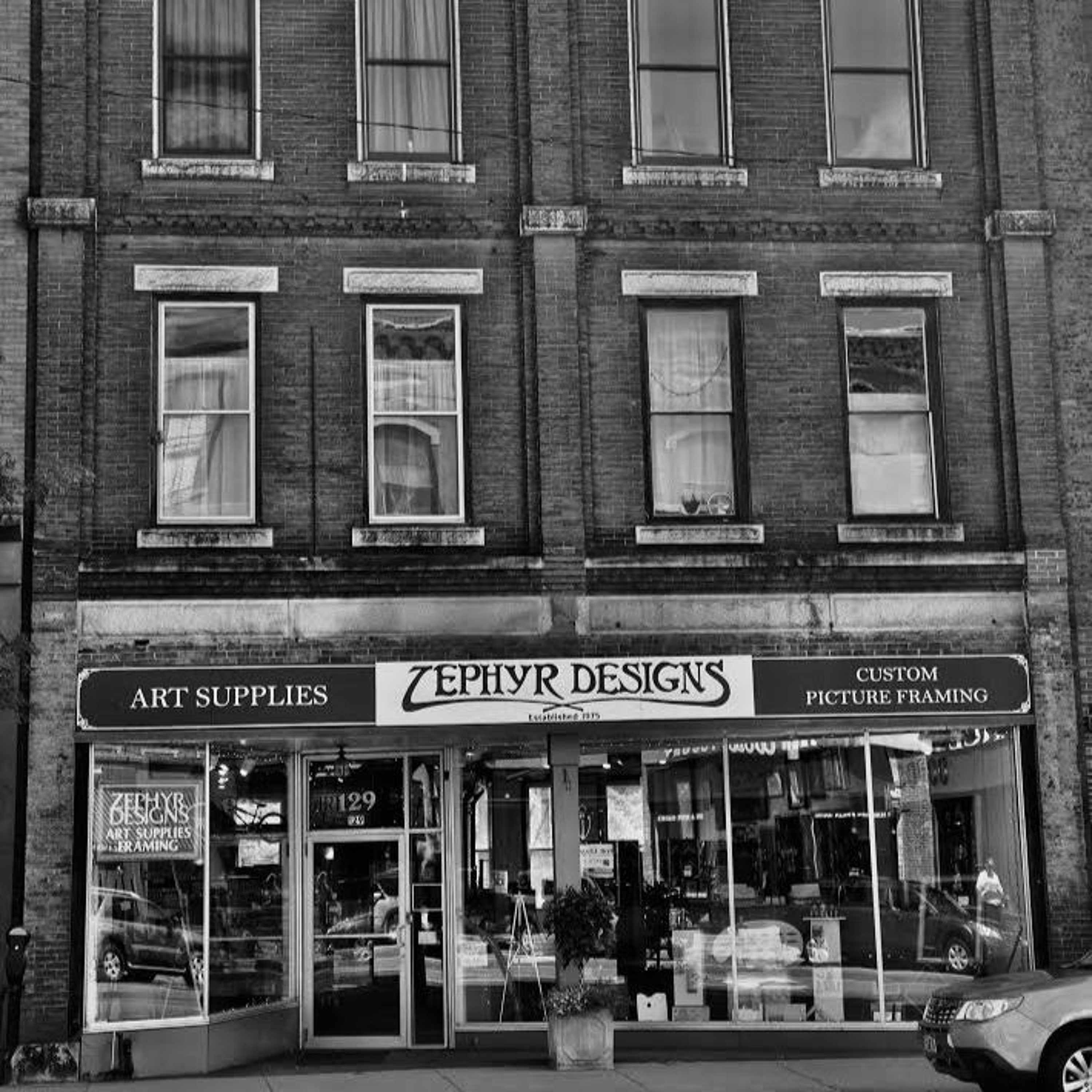 The Brattleboro Historical Society Podcast