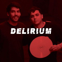 VICENTE LARRAIN B2B MISLA (HYBRID) DELIRIUM PODCAST E017