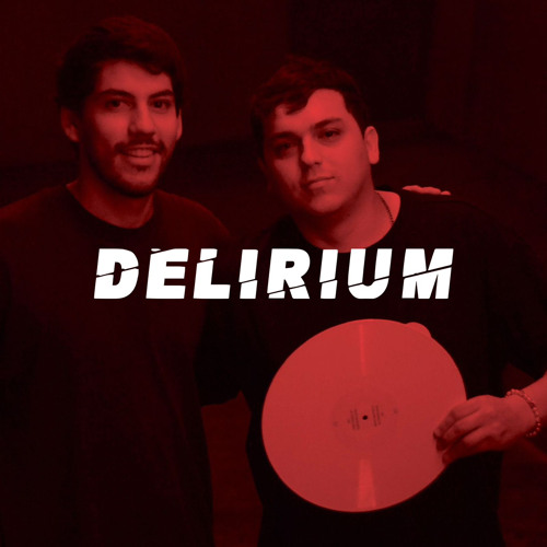 VICENTE LARRAIN B2B MISLA (HYBRID) DELIRIUM PODCAST E017