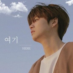 Ji Jinseok(지진석)-here 여기