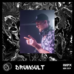 Mix 007 - HMFX - Naughty Neorave