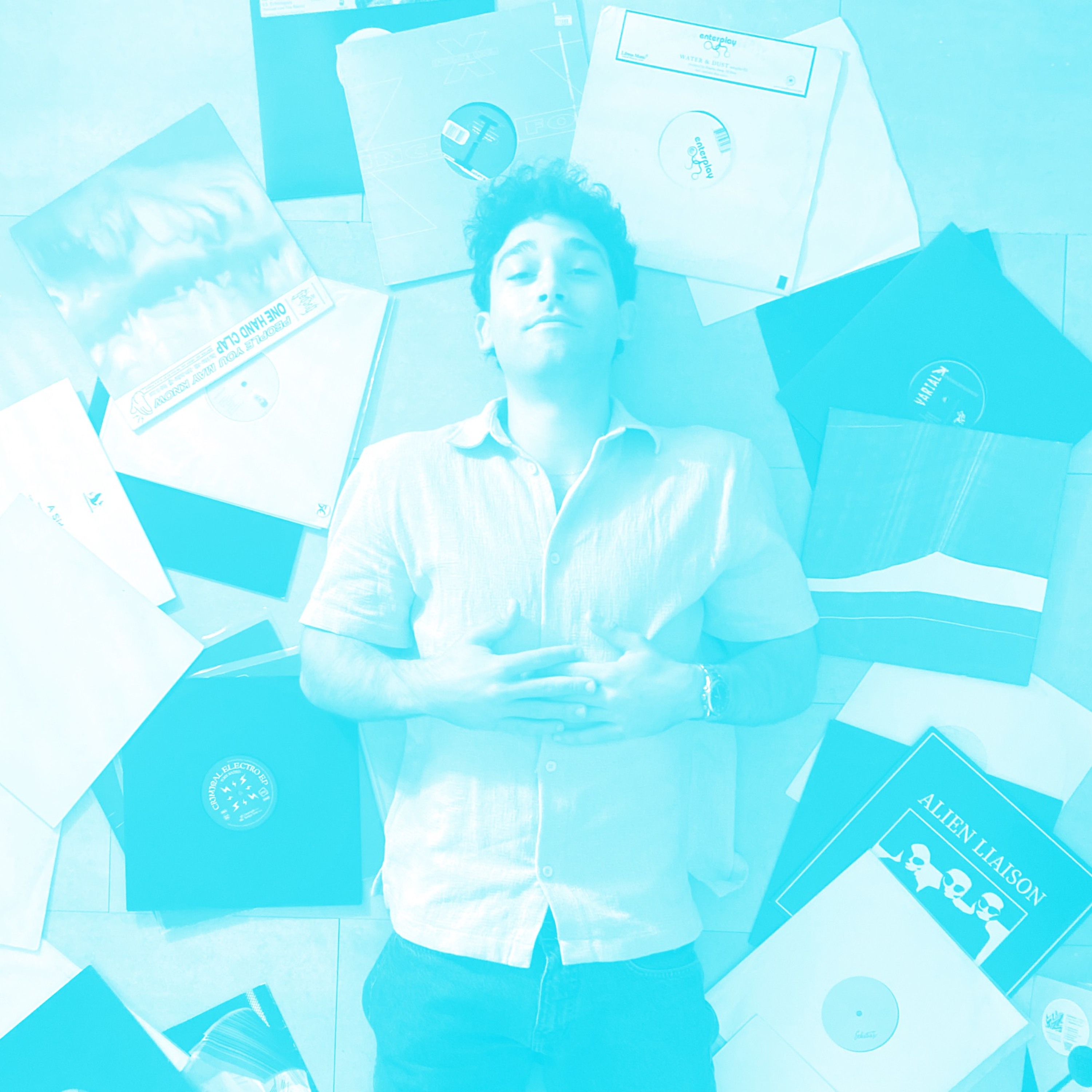 IA Radio Show #281 with Danidote