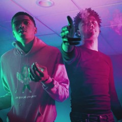 BabyK & Baby Jamo  - GEEKIN 2 CATCH YA