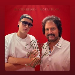 Altijd Voor Je Zijn - Milo ft. René le Blanc