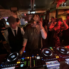 JETT SANDEMAN HARD BOUNCE