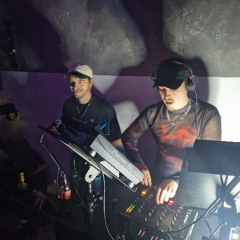 VERTRAU MIR BRUDI|Last TwentysBirthday @Gallery22| 07.06.25
