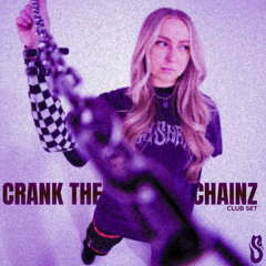 BABYSNAKES - CRANK THE CHAINZ CLUB SET