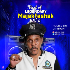Best of MajekFashek Mix | DJ Virgin