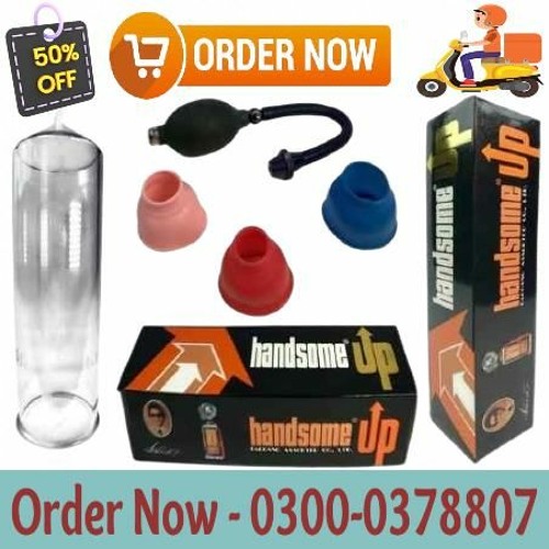 Penis Enlargement Pump Online In Pakistan~0300~0378807 | eBay Telebrands