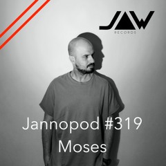 Jannopod #319 - Moses