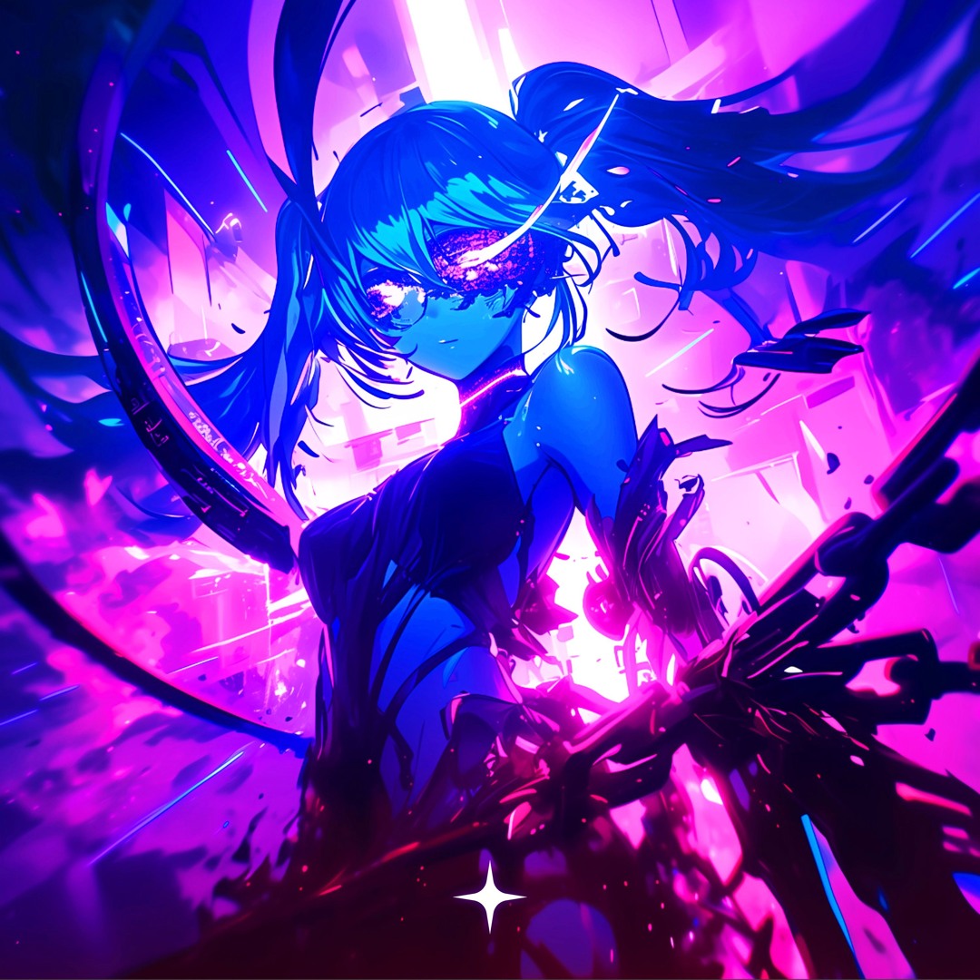 Stream xxephyrr | Listen to FREEZE! 2.0 playlist online for free