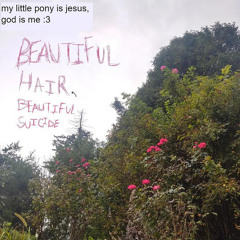 my little pony is jesus, god is me :3 - Half-Return (non-original)