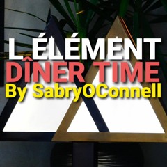 L ELEMENT BY SABRY OCONNELL