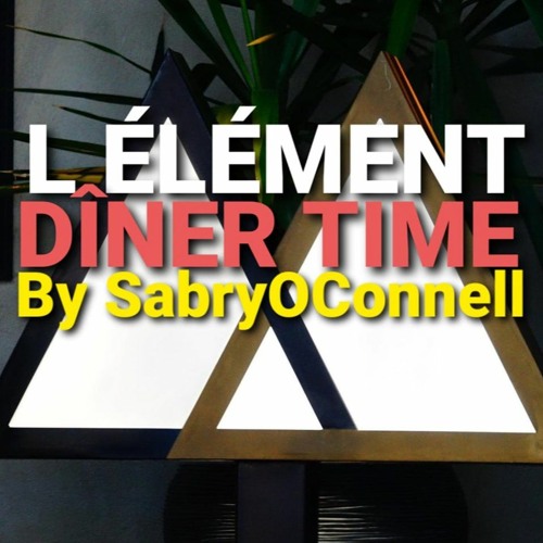L ELEMENT BY SABRY OCONNELL