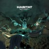 HABITAT EXPLORER 11 mixed by Momery DJ mix artwork - Electronic music tracklist cover image
