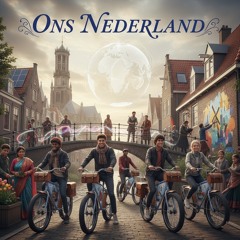 ONS NEDERLAND (volledige versie)